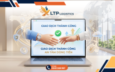 Dịch vụ Thanh Toán Quốc Tế