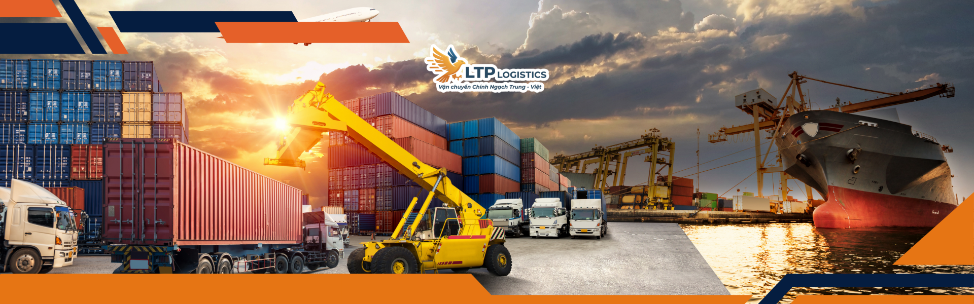LTP Logistics