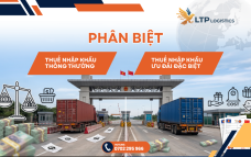 Phân Biệt Thuế Nhập Khẩu Thông Thường Và Thuế Ưu Đãi Đặc Biệt: Bí Quyết Tối Ưu Chi Phí